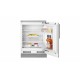 Teka Εντοιχιζόμενο Mini Bar 130lt Υ82xΠ59.8xΒ54.5εκ. Λευκό RSL41150BU